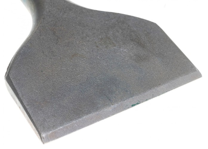 Зубило SDS-max KRAFTOOL 29335-80-300_z01 alligator лопаточное, 80х300 мм - изображение 2