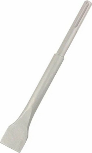 Зубило SDS-max Kranz KR-91-0227 плоское широкое, 25х50х360мм