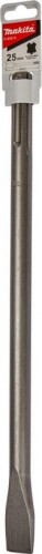 Зубило SDS-max MAKITA 400х25 мм  D-34213 D-34213