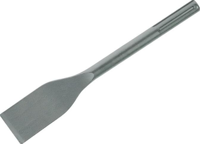 Зубило SDS-max MAKITA B-14021 самозатачивающееся 300x50 мм, max - изображение 3