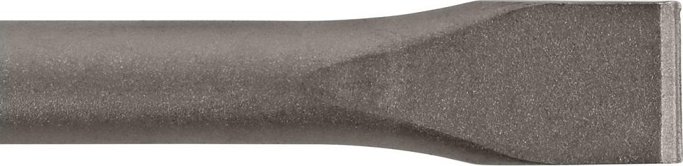 Зубило SDS-max MAKITA P-16265 плоское 280 мм - изображение 2