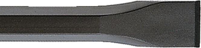 Зубило SDS-max MAKITA P-16271 плоское 400 мм - изображение 2