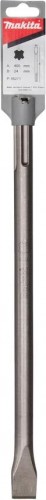 Зубило SDS-max MAKITA P-16271 плоское 400 мм