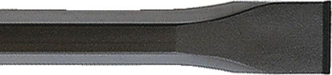 Зубило SDS-max MAKITA P-16287 плоское 600 мм - изображение 2