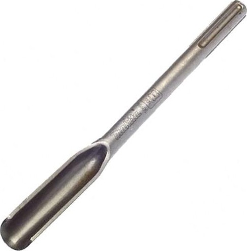 Зубило SDS-max MAKITA P-16293 желобчатое 300 мм