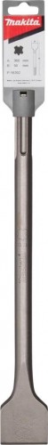 Зубило SDS-max MAKITA P-16302 широкое 360 мм