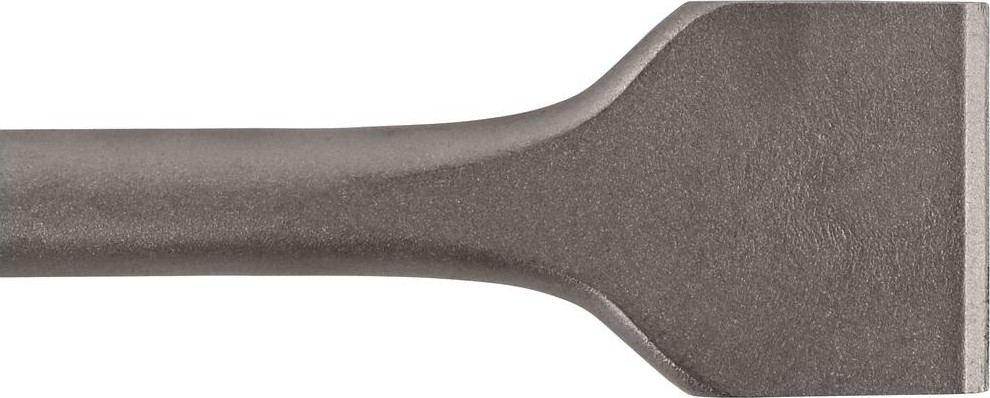 Зубило SDS-max MAKITA P-16302 широкое 360 мм - изображение 2