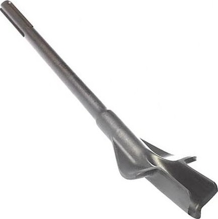 Зубило SDS-max MAKITA P-16330 желобчатое 380 мм