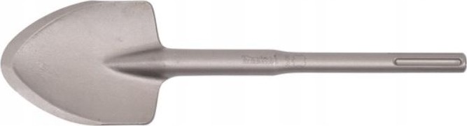 Зубило SDS-max MAKITA P-23721 лопаточное 400 мм