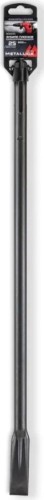 Зубило SDS-max METALLICA Ultra 25х600/460 мм плоское самозатачивающееся по бетону 906835