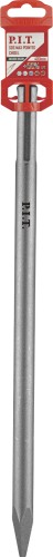 Зубило SDS-max P.I.T. AMAS08-0040M пикообразное - изображение 2