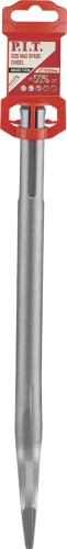 Зубило SDS-max P.I.T. AMAS08-7530M лопаточное - изображение 2