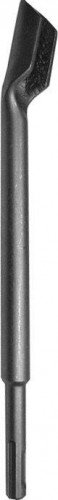 Зубило SDS-plus Biber 79102 канальное (штробник) 22х250мм тов-055304