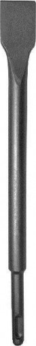 Зубило SDS-plus Biber 79103 плоское 20х250мм Тов-055305