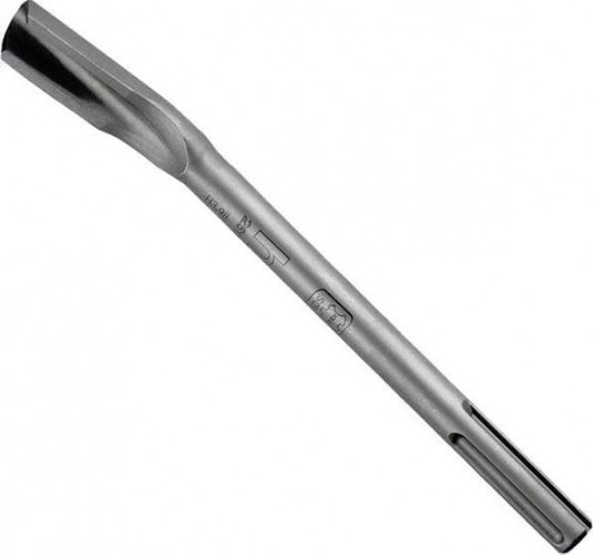 Зубило SDS-plus HELLER  желобчатое 22х250 мм TD19623