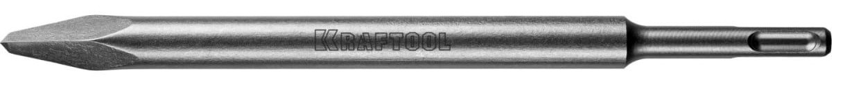 Зубило SDS-plus KRAFTOOL 29324-00-250_z01 alligator, пикообразное, 250 мм