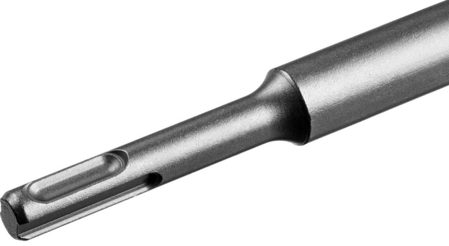 Зубило SDS-plus KRAFTOOL 29324-00-250_z01 alligator, пикообразное, 250 мм - изображение 3