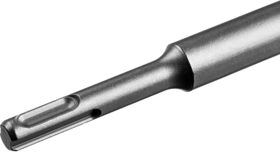 Зубило SDS-plus KRAFTOOL 29325-20-250_z01 alligator, плоское, 20х250 мм - изображение 3