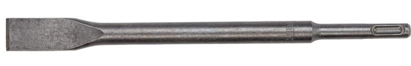 Зубило SDS-plus Kranz 14х20х250 плоское KR-91-0207