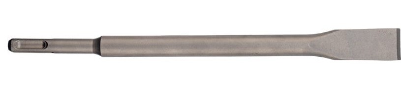 Зубило SDS-plus Kranz 14х20х400 плоское KR-91-0210