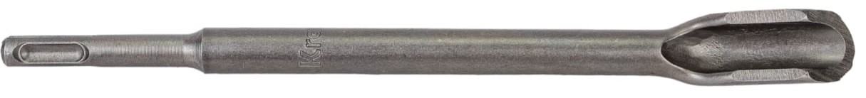 Зубило SDS-plus Kranz 14х22х25 канальное KR-91-0201