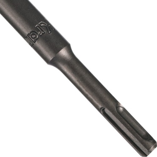 Зубило SDS-plus Kranz KR-91-0205 плоское широкое, 14х40х400мм - изображение 3