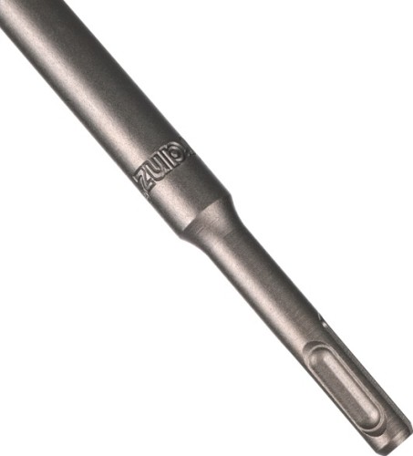 Зубило SDS-plus Kranz KR-91-0211 плоское, 14х20х600мм - изображение 3