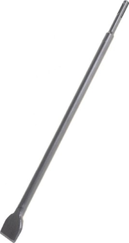 Зубило SDS-plus Kranz KR-91-0206 плоское широкое, 14х40х600мм