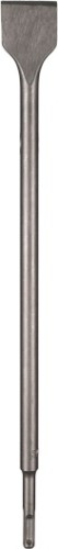 Зубило SDS-plus Kranz KR-91-0205 плоское широкое, 14х40х400мм