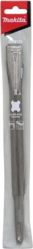 Зубило SDS-plus MAKITA 20 х 250 мм D-08729 D-08729 - изображение 3