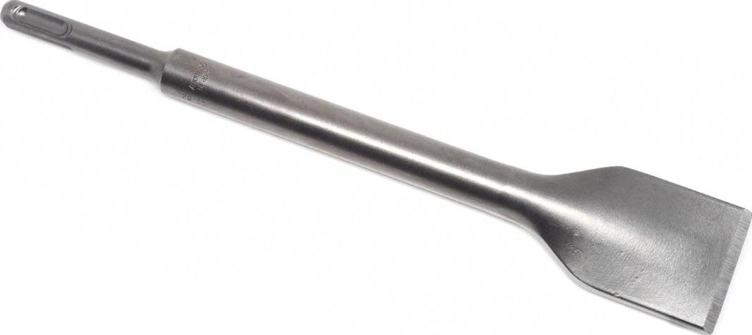 Зубило SDS-plus MAKITA B-64250 широкое самозатачивающееся 250 мм