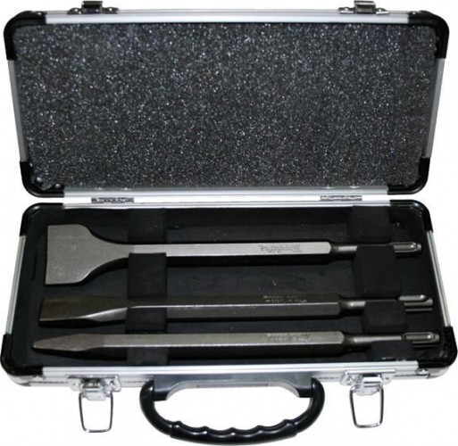 Зубило SDS-plus MAKITA D-05181 sds-plus, 3 шт.