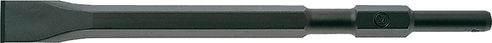 Зубило SDS-plus MAKITA P-05511 плоское 250 мм