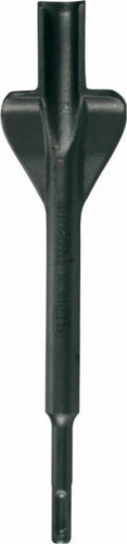 Зубило SDS-plus MAKITA P-24963 желобчатое 250 мм