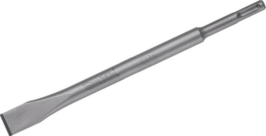 Зубило SDS-plus MAKITA P-25074 плоское 200 мм