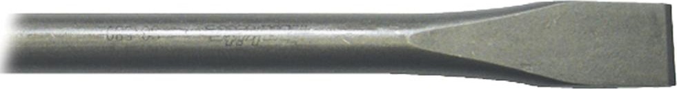 Зубило SDS-plus MAKITA P-25074 плоское 200 мм - изображение 2