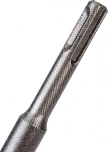 Зубило SDS-plus REXANT Канальное 14х22х250 мм 91-0201 - изображение 3