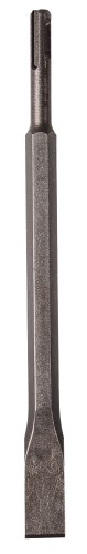 Зубило SDS-plus ВИХРЬ 20x250 мм SDS-Plus плоское 73/10/7/12 - изображение 3