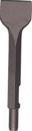 Зубило шестигранное MAKITA D-23868 широкое 400 мм, 30
