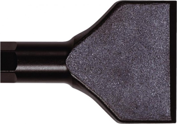 Зубило шестигранное MAKITA D-23868 широкое 400 мм, 30 - изображение 2
