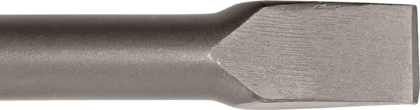 Зубило шестигранное MAKITA D-15300 плоское 400х30 мм, 30 - изображение 2