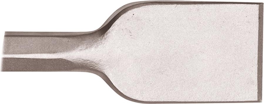 Зубило шестигранное MAKITA D-29228 плоское 410 мм, 28,6 - изображение 2