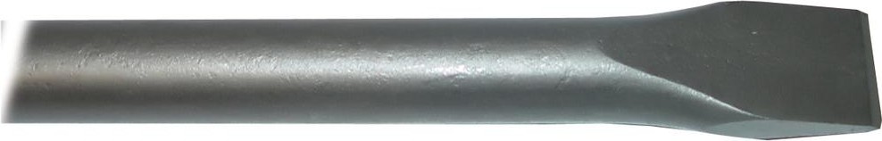 Зубило шестигранное MAKITA P-13487 плоское 400х32 мм, 30