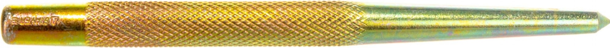 Зубило STAYER MASTER кернер 145мм 2147 - изображение 3