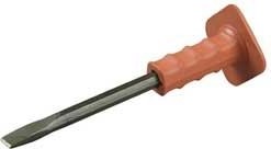 Зубило STAYER "ПРОФИ" 2122-30 300 мм, с протектором 2122-30