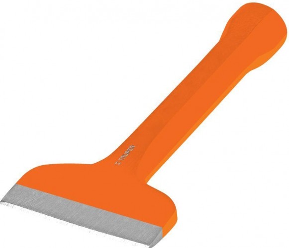 Зубило TRUPER 88 х 200 мм 12190 12190