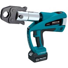 Пресс аккумуляторный Zupper BZ-1550 - изображение 3