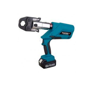 Пресс аккумуляторный Zupper BZ-1550 - изображение 9