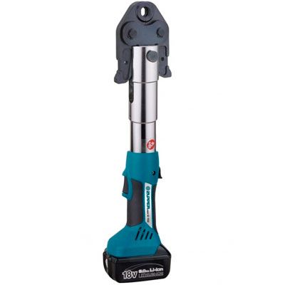 Пресс аккумуляторный Zupper EZ-1528