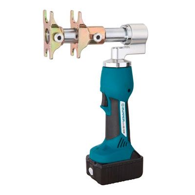 Пресс аккумуляторный Zupper EZ-1550 - изображение 5